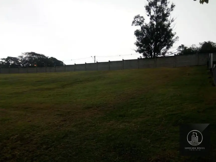 Foto 2 de Terreno / Lote à venda, 655m2 em Alphaville Nova Esplanada, Votorantim - SP