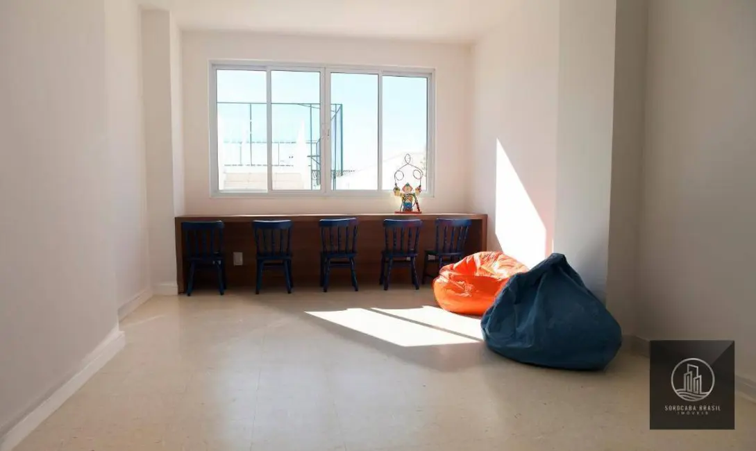 Apartamento com 3 quartos à venda, 89m2 em Além Ponte, Sorocaba - SP - imagem 7 Foto 7 de Apartamento com 3 quartos à venda, 89m2 em Além Ponte, Sorocaba - SP
