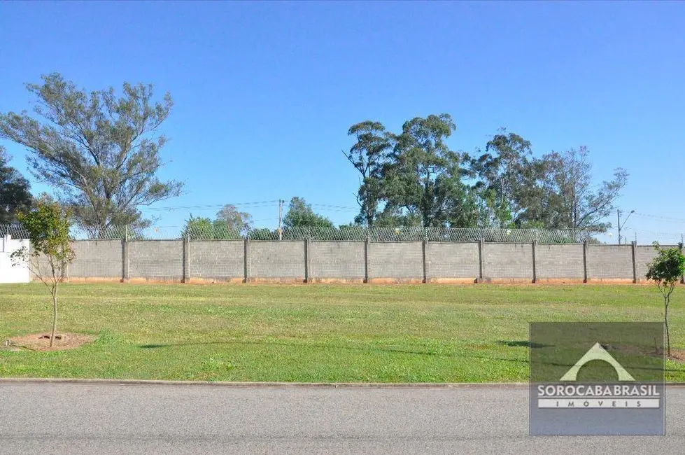 Foto 1 de Terreno / Lote à venda, 423m2 em Alphaville Nova Esplanada, Votorantim - SP