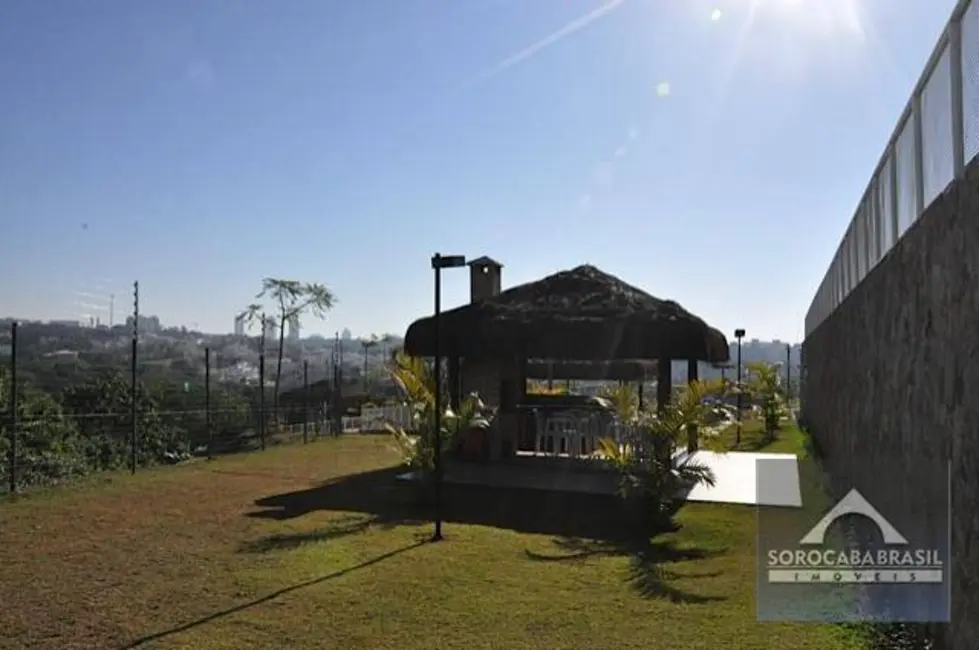 Foto 5 de Terreno / Lote à venda, 423m2 em Alphaville Nova Esplanada, Votorantim - SP