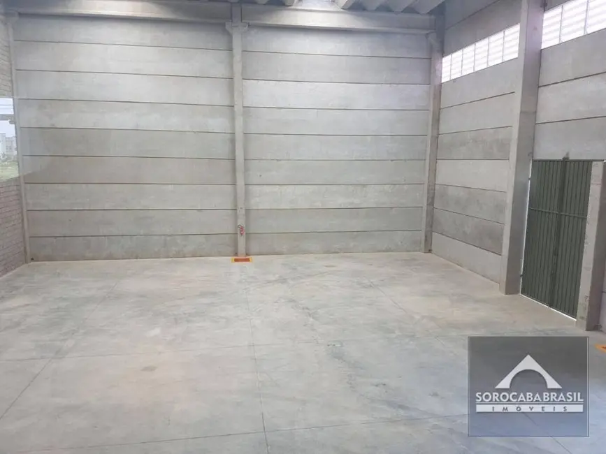 Armazém / Galpão à venda e para alugar, 1000m2 em Jardim Leocádia, Sorocaba - SP - imagem 6 Foto 6 de Armazém / Galpão à venda e para alugar, 1000m2 em Jardim Leocádia, Sorocaba - SP