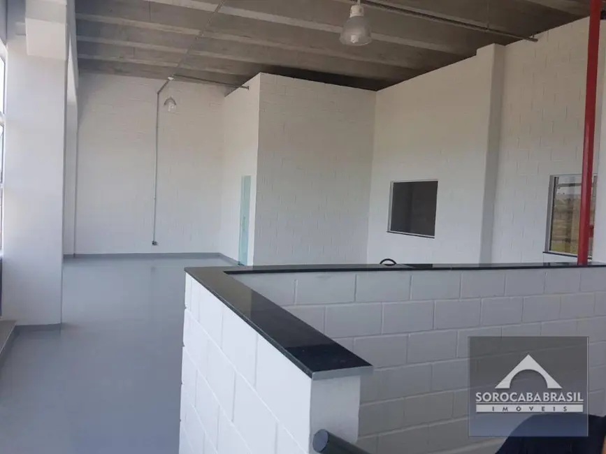 Armazém / Galpão à venda e para alugar, 1000m2 em Jardim Leocádia, Sorocaba - SP - imagem 7 Foto 7 de Armazém / Galpão à venda e para alugar, 1000m2 em Jardim Leocádia, Sorocaba - SP