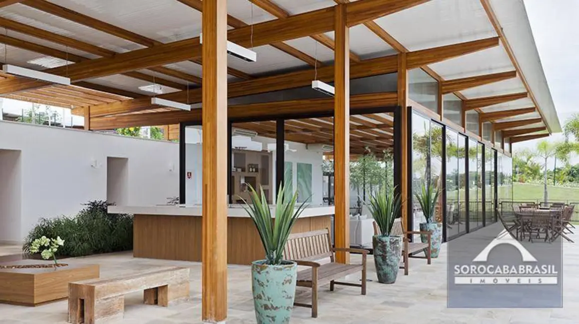 Foto 3 de Terreno / Lote à venda, 422m2 em Vila Martins, Itu - SP