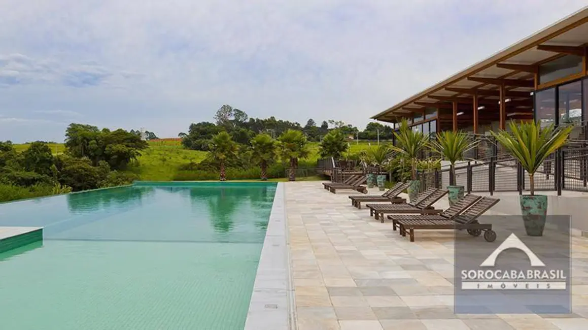 Foto 5 de Terreno / Lote à venda, 422m2 em Vila Martins, Itu - SP