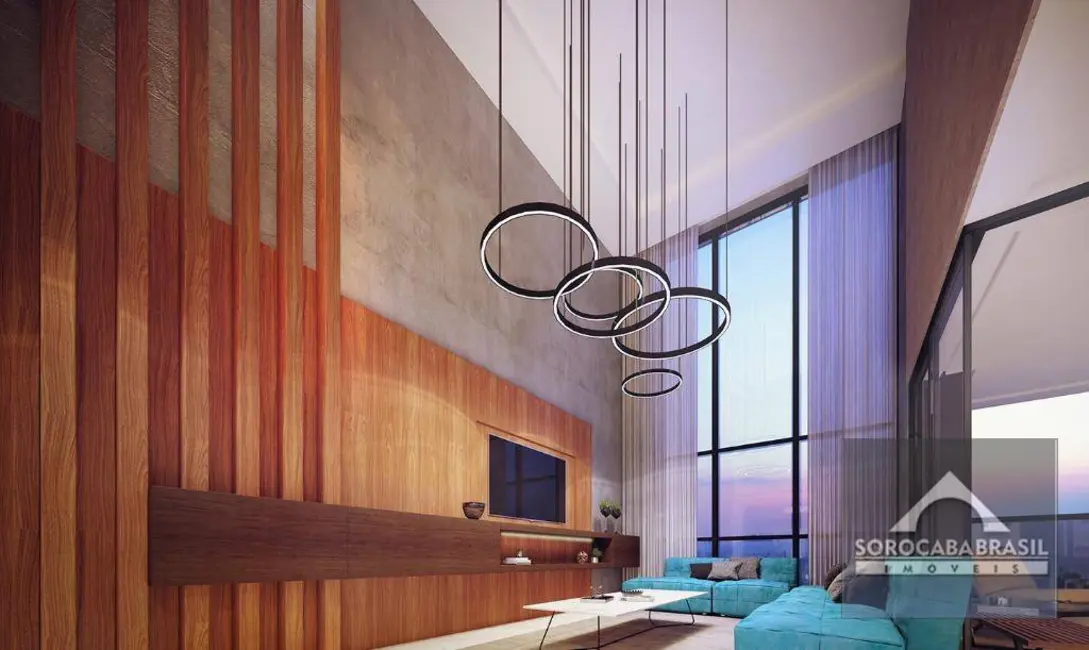 Apartamento com 4 quartos à venda, 220m2 em Parque Campolim, Sorocaba - SP - imagem 2 Foto 2 de Apartamento com 4 quartos à venda, 220m2 em Parque Campolim, Sorocaba - SP