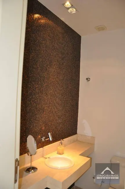 Foto 8 de Apartamento com 3 quartos à venda e para alugar, 196m2 em Jardim Portal da Colina, Sorocaba - SP