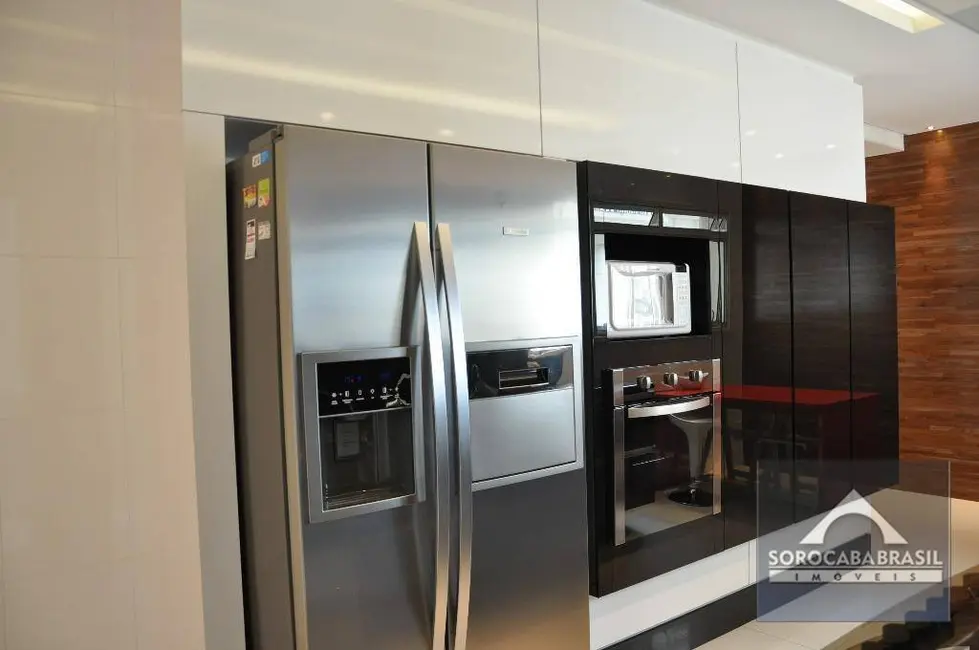 Foto 5 de Apartamento com 3 quartos à venda e para alugar, 196m2 em Jardim Portal da Colina, Sorocaba - SP