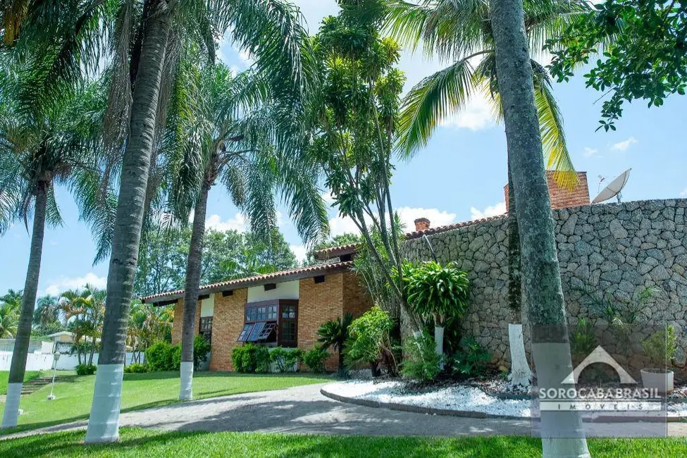 Foto 9 de Casa de Condomínio com 5 quartos à venda, 5000m2 em Chácaras Residenciais Santa Maria, Votorantim - SP