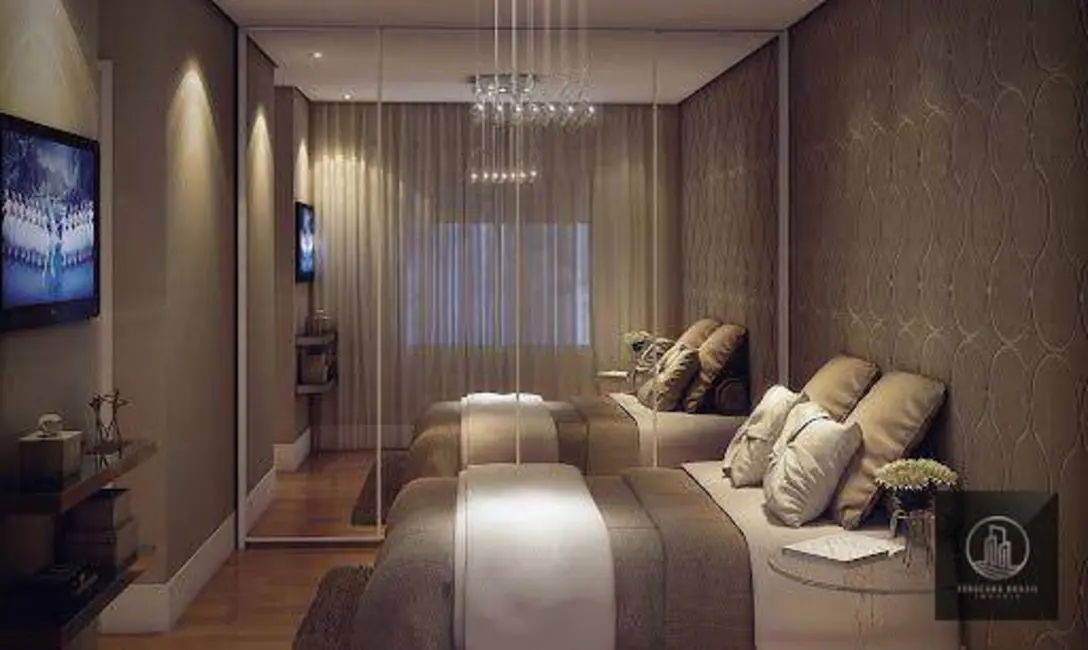 Foto 3 de Apartamento com 2 quartos à venda, 62m2 em Jardim do Paço, Sorocaba - SP