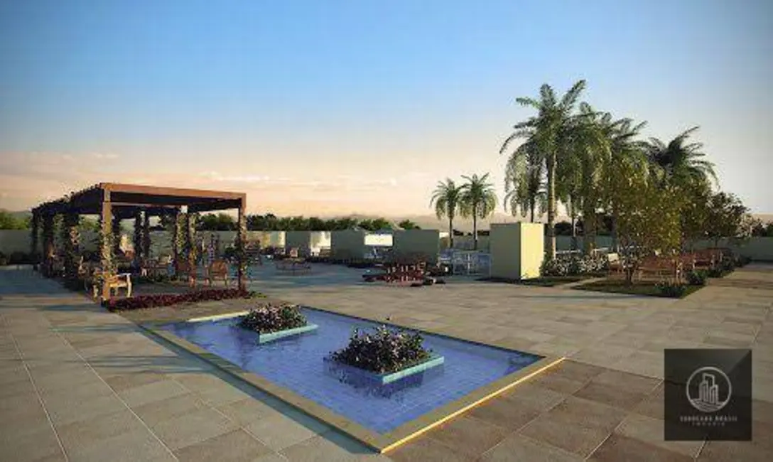 Foto 7 de Apartamento com 2 quartos à venda, 62m2 em Jardim do Paço, Sorocaba - SP