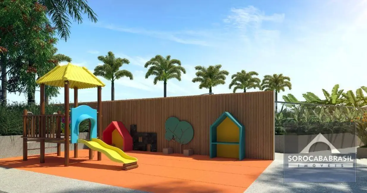 Foto 4 de Apartamento com 3 quartos à venda, 150m2 em Jardim Faculdade, Sorocaba - SP