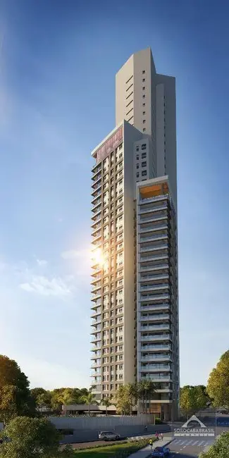 Foto 3 de Apartamento com 3 quartos à venda, 150m2 em Jardim Faculdade, Sorocaba - SP