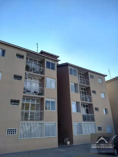 Foto 2 de Apartamento com 2 quartos à venda, 62m2 em Vila Gabriel, Sorocaba - SP