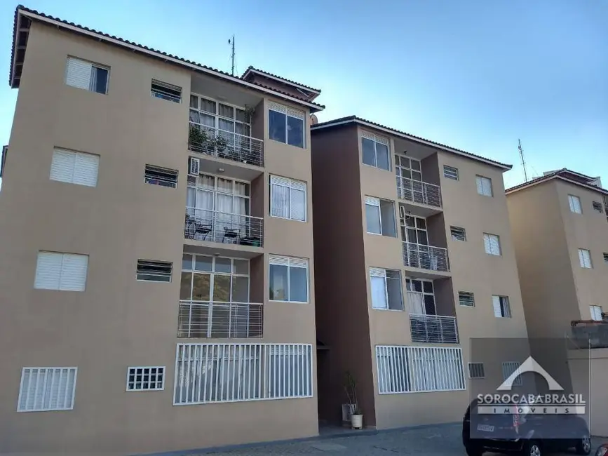 Foto 1 de Apartamento com 2 quartos à venda, 62m2 em Vila Gabriel, Sorocaba - SP