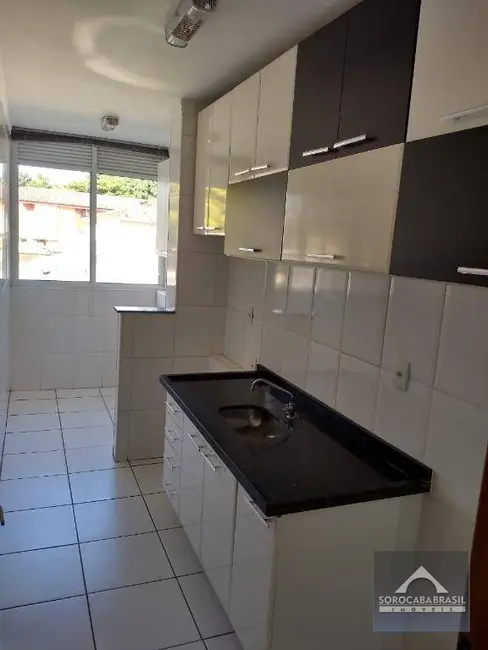 Foto 8 de Apartamento com 2 quartos à venda, 62m2 em Vila Gabriel, Sorocaba - SP