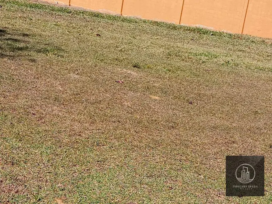 Foto 2 de Terreno / Lote à venda, 533m2 em Alphaville Nova Esplanada, Votorantim - SP