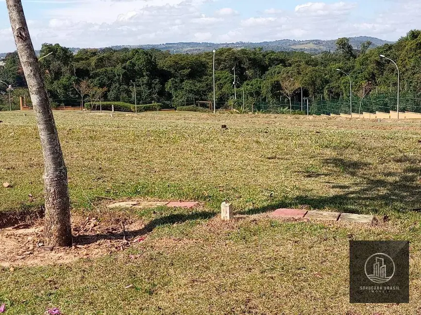 Foto 7 de Terreno / Lote à venda, 533m2 em Alphaville Nova Esplanada, Votorantim - SP
