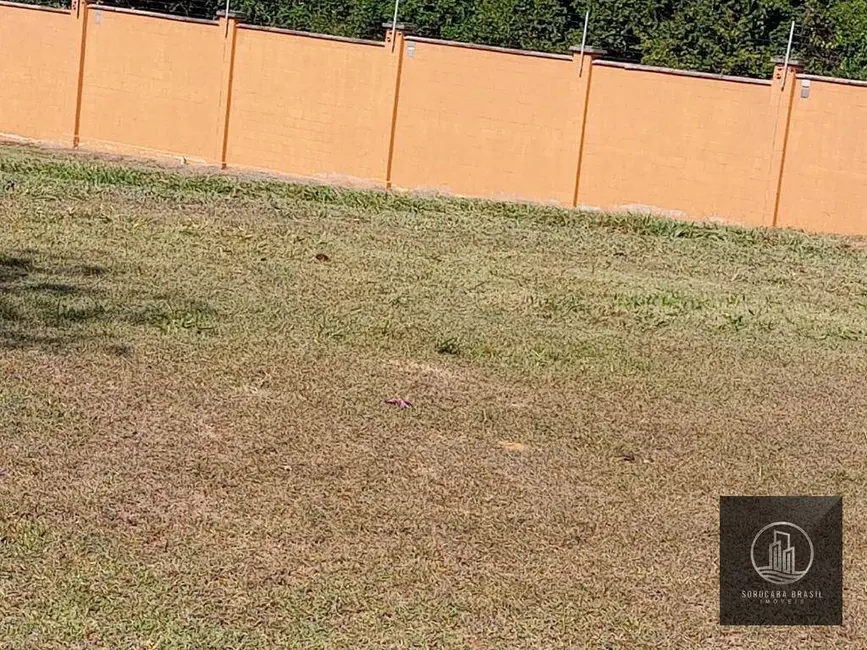 Foto 5 de Terreno / Lote à venda, 533m2 em Alphaville Nova Esplanada, Votorantim - SP