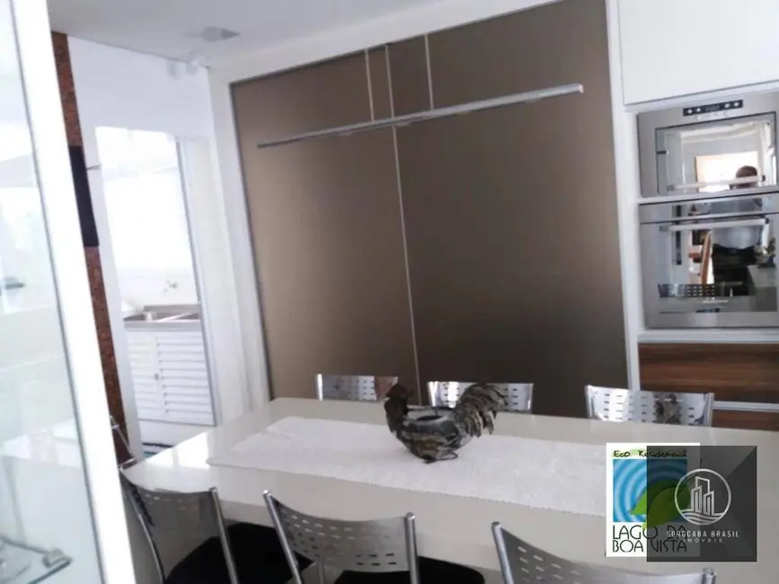 Foto 7 de Sobrado com 4 quartos à venda, 621m2 em Jardim Residencial Vicente de Moraes, Sorocaba - SP