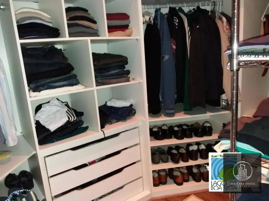 Foto 5 de Sobrado com 4 quartos à venda, 621m2 em Jardim Residencial Vicente de Moraes, Sorocaba - SP