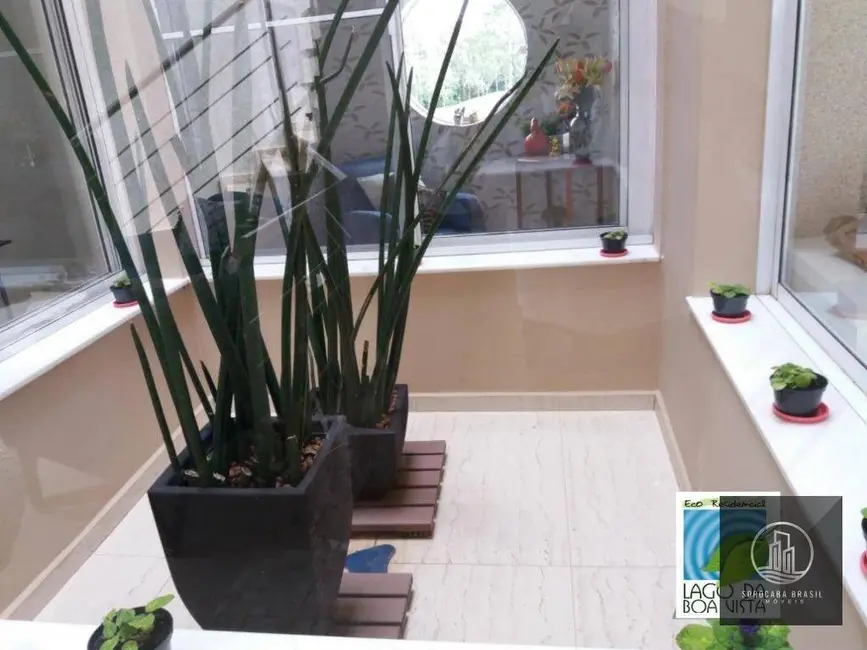 Foto 2 de Sobrado com 4 quartos à venda, 621m2 em Jardim Residencial Vicente de Moraes, Sorocaba - SP