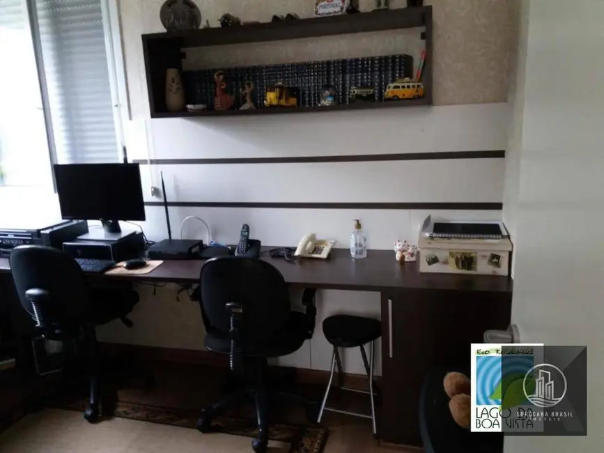 Foto 9 de Sobrado com 4 quartos à venda, 621m2 em Jardim Residencial Vicente de Moraes, Sorocaba - SP