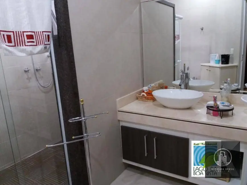 Foto 8 de Sobrado com 4 quartos à venda, 621m2 em Jardim Residencial Vicente de Moraes, Sorocaba - SP