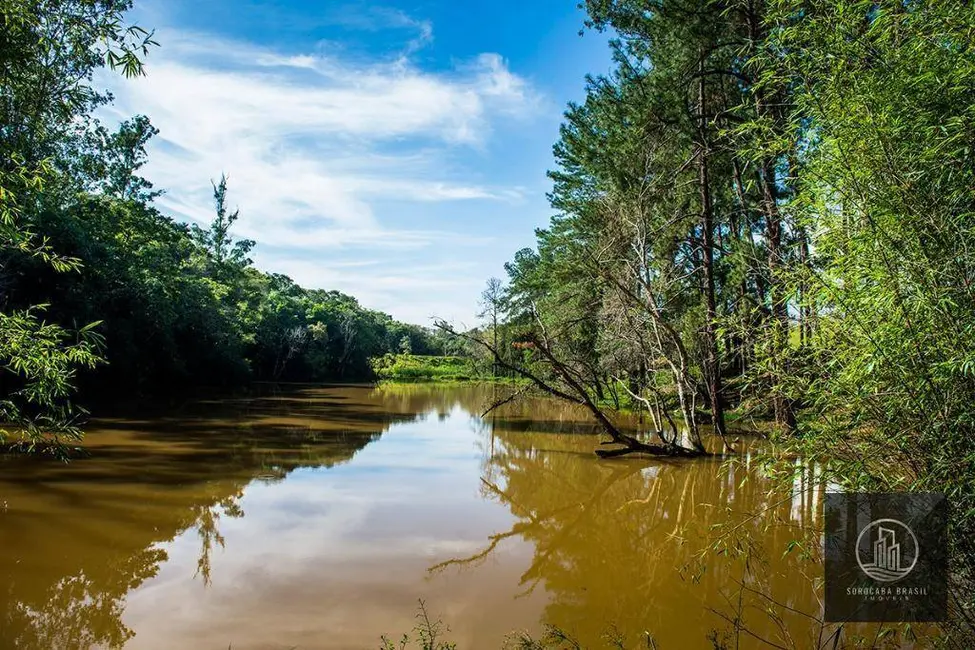 Terreno / Lote à venda, 1000m2 em Sorocaba - SP - imagem 8 Foto 8 de Terreno / Lote à venda, 1000m2 em Sorocaba - SP
