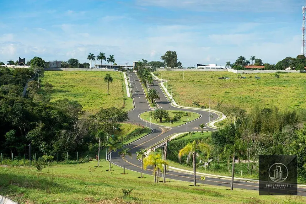 Terreno / Lote à venda, 1000m2 em Sorocaba - SP - imagem 6 Foto 6 de Terreno / Lote à venda, 1000m2 em Sorocaba - SP