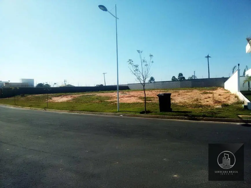 Terreno / Lote à venda, 1000m2 em Sorocaba - SP - imagem 1 Foto 1 de Terreno / Lote à venda, 1000m2 em Sorocaba - SP