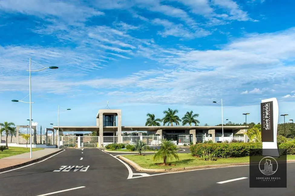 Terreno / Lote à venda, 1000m2 em Sorocaba - SP - imagem 3 Foto 3 de Terreno / Lote à venda, 1000m2 em Sorocaba - SP