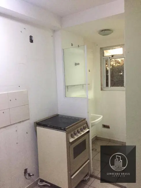 Foto 3 de Apartamento com 2 quartos à venda, 45m2 em Jardim Maria Eugênia, Sorocaba - SP