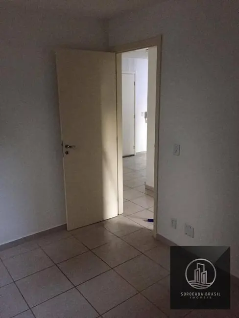 Foto 6 de Apartamento com 2 quartos à venda, 45m2 em Jardim Maria Eugênia, Sorocaba - SP