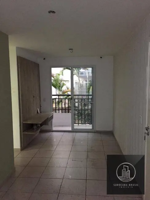 Foto 1 de Apartamento com 2 quartos à venda, 45m2 em Jardim Maria Eugênia, Sorocaba - SP
