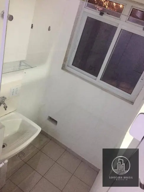 Foto 9 de Apartamento com 2 quartos à venda, 45m2 em Jardim Maria Eugênia, Sorocaba - SP