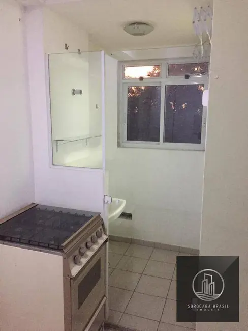 Foto 5 de Apartamento com 2 quartos à venda, 45m2 em Jardim Maria Eugênia, Sorocaba - SP