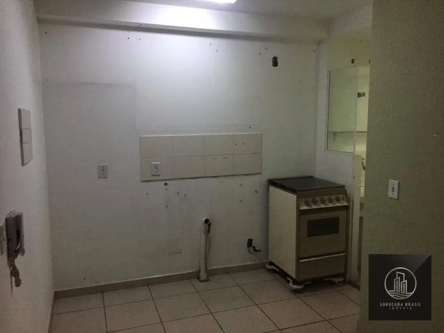 Foto 2 de Apartamento com 2 quartos à venda, 45m2 em Jardim Maria Eugênia, Sorocaba - SP