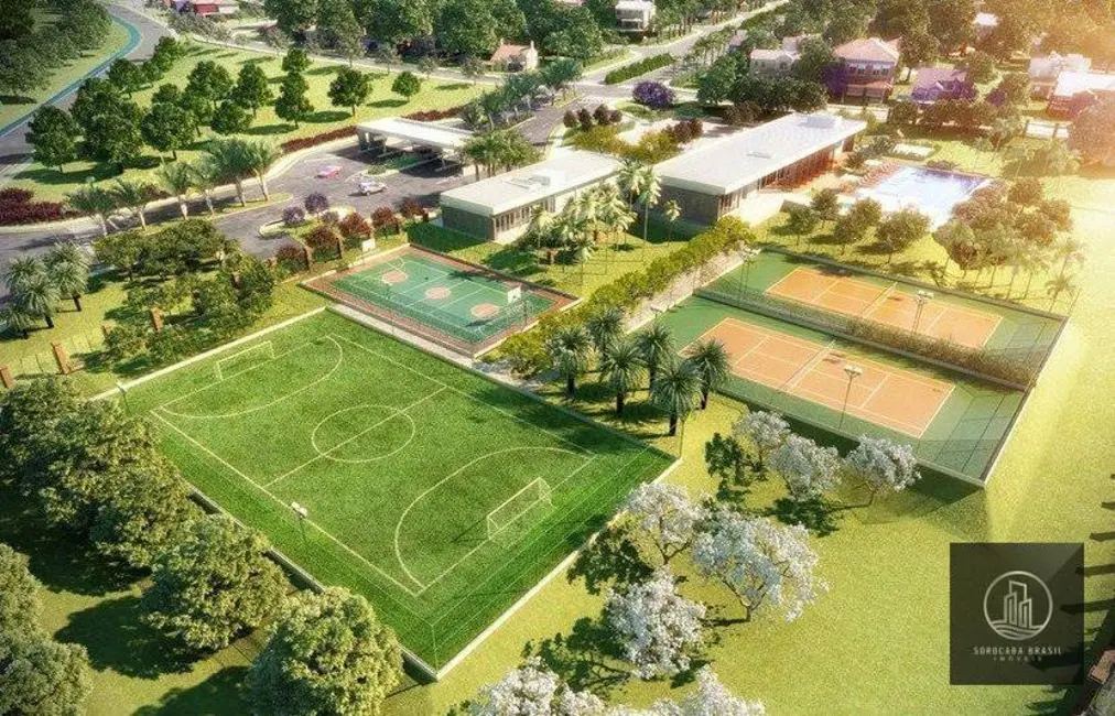 Foto 7 de Terreno / Lote à venda, 462m2 em Alphaville Nova Esplanada, Votorantim - SP