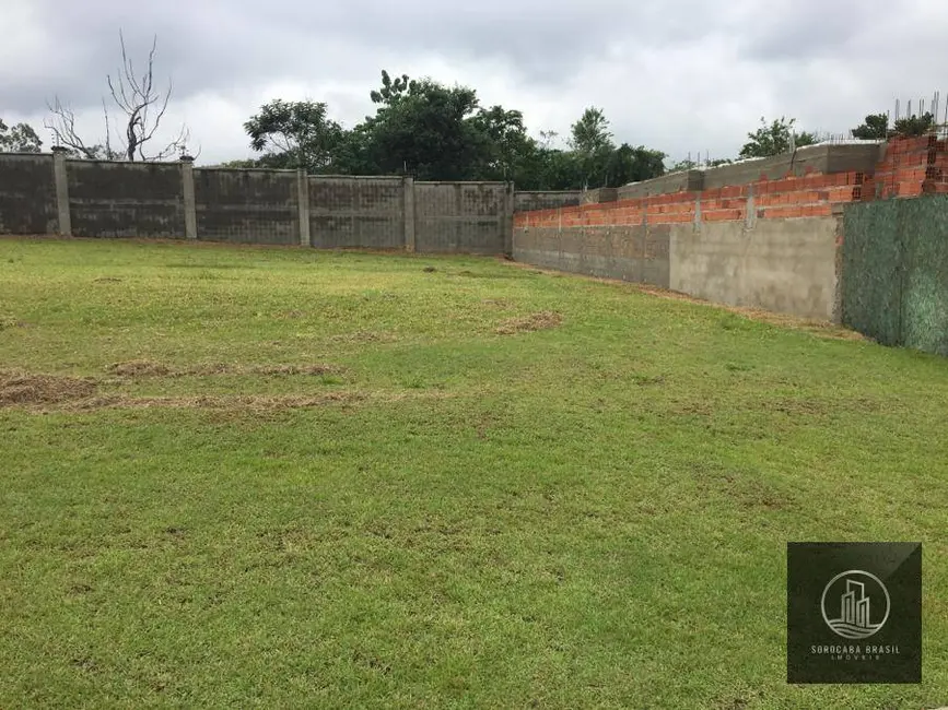 Foto 1 de Terreno / Lote à venda, 462m2 em Alphaville Nova Esplanada, Votorantim - SP