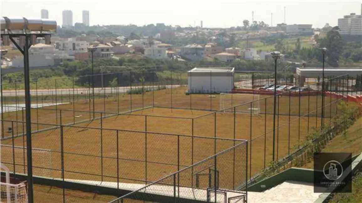 Foto 5 de Terreno / Lote à venda, 473m2 em Alphaville Nova Esplanada, Votorantim - SP