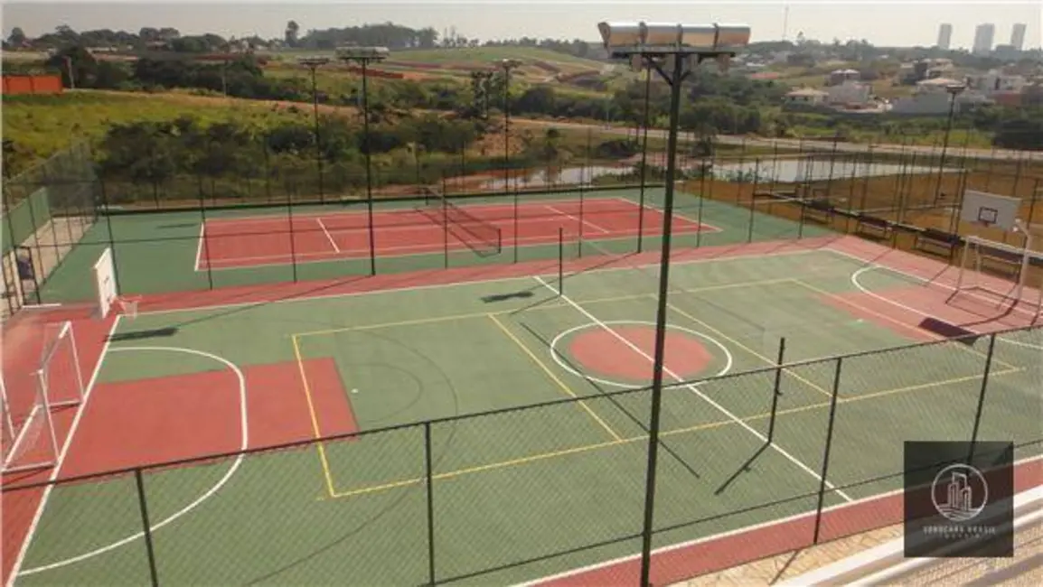 Foto 3 de Terreno / Lote à venda, 463m2 em Alphaville Nova Esplanada, Votorantim - SP