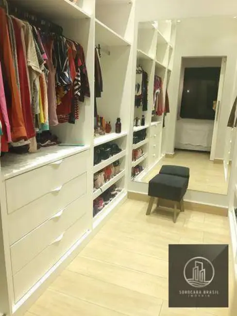 Foto 3 de Casa de Condomínio com 3 quartos à venda, 450m2 em Alphaville Nova Esplanada, Votorantim - SP