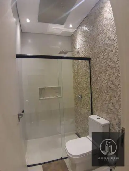 Foto 7 de Casa de Condomínio com 3 quartos à venda, 450m2 em Alphaville Nova Esplanada, Votorantim - SP