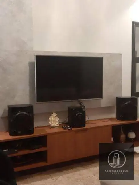 Foto 4 de Casa de Condomínio com 3 quartos à venda, 450m2 em Alphaville Nova Esplanada, Votorantim - SP