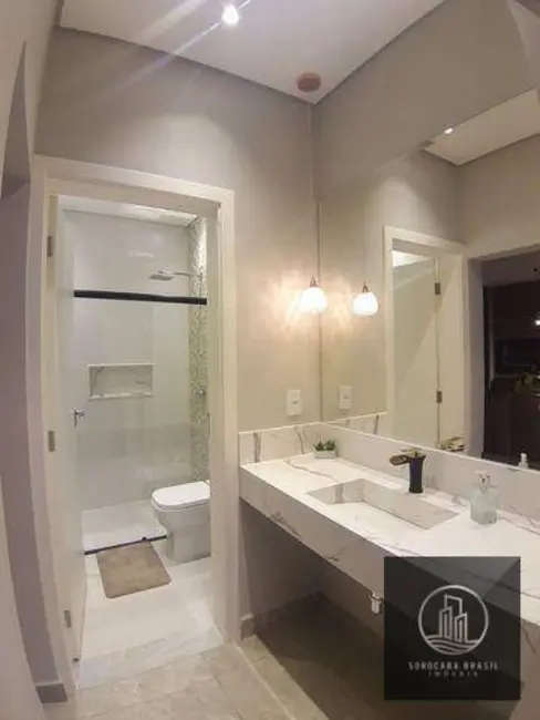 Foto 8 de Casa de Condomínio com 3 quartos à venda, 450m2 em Alphaville Nova Esplanada, Votorantim - SP