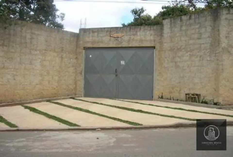 Sala Comercial à venda e para alugar, 5000m2 em Iporanga, Sorocaba - SP - imagem 4 Foto 4 de Sala Comercial à venda e para alugar, 5000m2 em Iporanga, Sorocaba - SP