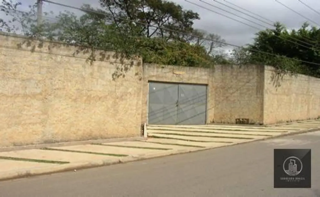 Sala Comercial à venda e para alugar, 5000m2 em Iporanga, Sorocaba - SP - imagem 5 Foto 5 de Sala Comercial à venda e para alugar, 5000m2 em Iporanga, Sorocaba - SP