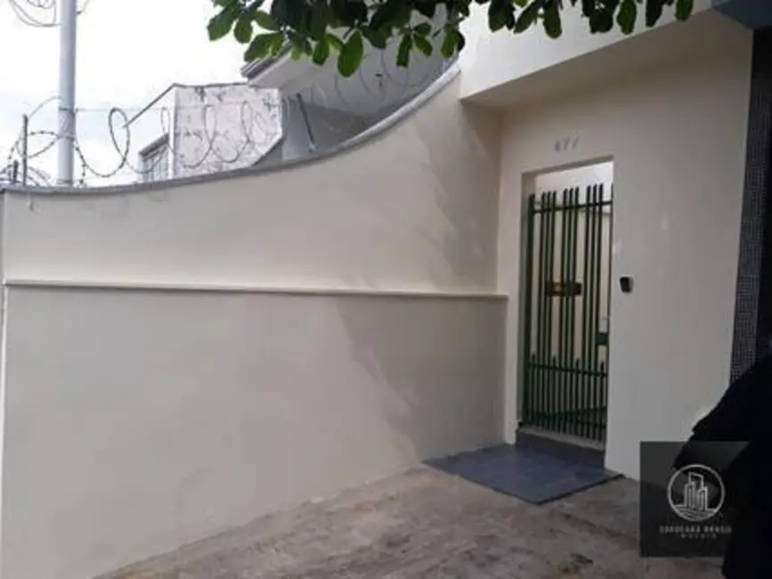 Foto 5 de Sala Comercial para alugar, 147m2 em Jardim Vergueiro, Sorocaba - SP