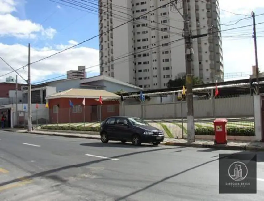 Foto 4 de Sala Comercial para alugar, 450m2 em Centro, Sorocaba - SP