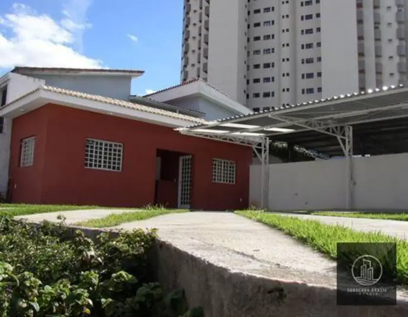 Foto 2 de Sala Comercial para alugar, 450m2 em Centro, Sorocaba - SP